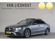 Mercedes-Benz A-klasse - 200 Business Solution AMG NL- Auto!! Adap.Cruise I Sfeer-Ver