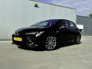 Toyota Corolla - 2.0 Hybrid Style