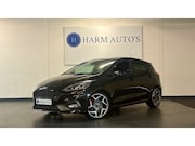 Ford Fiesta - 1.5 EcoBoost ST-3 200pk Alcantara / CAM / Navi / Keyless / L