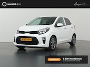 Kia Picanto - 1.0 DPi DynamicPlusLine | Keyless | Navigatie | Parkeercamer