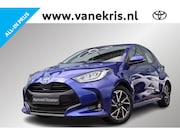 Toyota Yaris - 1.5 Hybrid Dynamic, LM velgen, Keyless entry, Adaptieve crui