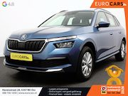 Skoda Kamiq - 1.0 TSI 110pk DSG Dynamic Navigatie Apple Carplay/Android Au