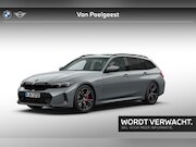 BMW 3-serie - 330e