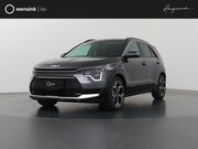 Kia Niro - 1.6 GDi PHEV DynamicPlusLine Edition | 18” lichtmetalen velg