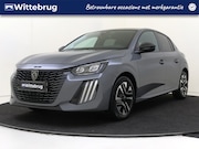 Peugeot 208 - 1.2 PureTech 100 Allure | Parkeerhulp | Full Map Navigatie |