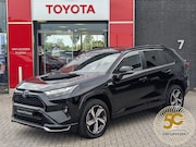 Toyota RAV4 - 2.5 Plug-in Hybrid AWD Style TREKHAAK ALARM STOEL- & STUUR V