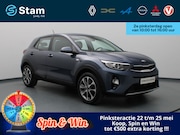Kia Stonic - T-GDi 120pk ComfortPlusLine Navigator Camera | Cruise | Navi
