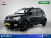 Suzuki Ignis - 1.2 Smart Hybrid Stijl | BTW voertuig | Stoelverwarming | Cl