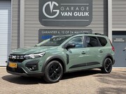 Dacia Jogger - 1.0 TCe Extreme 110PK 7Pers, Navi, Clima, Cruise, Isofix, Ca