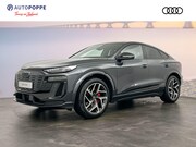 Audi Q6 e-tron Sportback - S edition performance 100 kWh