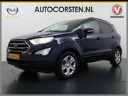 Ford EcoSport - 1.0T 126PK Airco Navi Apple Carplay Android Auto Cruise Cont