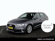 Audi A3 - Sportback 35 TFSI CoD 150PK Advance Sport Automaat | Navigat