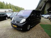 Renault Trafic - 2.5 dCi T29 L2H1 DC automaat dubbel cabine trekhaak