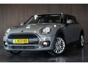 MINI Clubman - 1.5 One Pepper Business I KEYLESS I STOELVW I NAVI