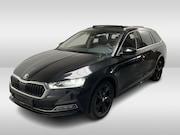 Skoda Octavia - Combi 1.4 TSI iV PHEV Style