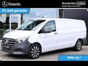 Mercedes-Benz eVito - 112 L3 FACELIFT 286km WLTP