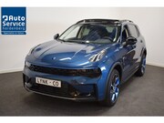 Lynk & Co 01 - 19850km 1.5 261pk AUT7 PHEV 72km Elec. Pano/ Adapt./ 360 Cam