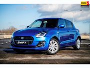 Suzuki Swift - 1.2 Select Smart Hybrid | Automaat | Airco | Adaptieve Cruis