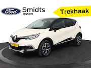Renault Captur - 90pk TCe Intens | Trekhaak | Camera | Led Verlichting |