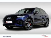 Audi Q5 - 50 TFSI e 299PK S edition | Panoramadak | Apple Carplay | 20