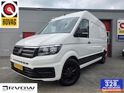 Volkswagen Crafter - Bestel 35 2.0 TDI L3H3 Trendline