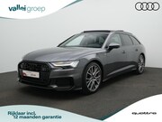 Audi A6 - Avant 55 TFSI e Quattro Pro Line S Competition / S-Line | Pa