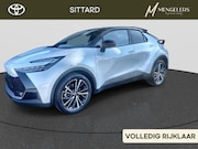 Toyota C-HR - 2.0 Plug-in Hybrid 220 Executive Extra inruilwaarde 2.000, =