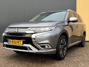 Mitsubishi Outlander - 2.4 PHEV 240pk 4WD Aut Intense+ | NL Auto | Schuif/Kanteldak