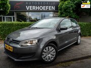 Volkswagen Polo - 1.4-16V - APPLE CARPLAY - AIRCO - TREKHAAK - APK TOT 08/2027