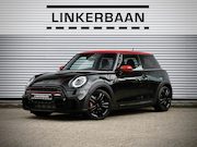 MINI John Cooper Works - JCW 2.0 231pk | Full Option | Panodak | H&K | HUD | Black Pa