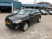 Mitsubishi ASX - 1.6 Cleartec Instyle