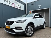 Opel Grandland - X 1.2 Turbo Business Executive Trekhaak Dashcam nw Distri ri