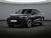 Audi Q5 Sportback - e-hybrid quattro S edition Competition