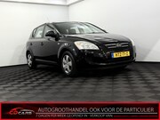 Kia Ceed - cee'd 1.4 X-ecutive Inruilauto’s tegen vaste prijzen. Voor m