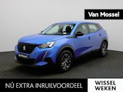 Peugeot 2008 - 1.2 PureTech Active | Apple Carplay / Android Auto | Cruise