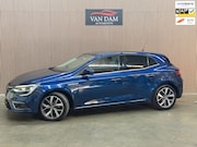 Renault Mégane - 1.2 TCe Bose 2016 NAP LED CAMERA LEDER NAVI