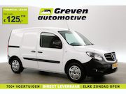Mercedes-Benz Citan - 108 CDI BlueEFFICIENCY | Airco | Cruise | Trekhaak | Schuifd