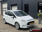 Ford B-Max - 1.0 Titanium *92.000KM* Clima*Navi*2013
