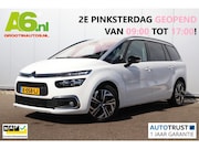 Citroën C4 Grand Spacetourer - 1.5 BlueHDI Business 7p 7 Persoons Navigatie Achteruitrijcam