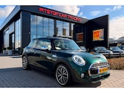 MINI Cooper S - 3-Deurs 2.0 Chili Serious Business, JCW, Pano, Leder, Dealer