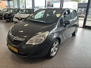 Opel Meriva - 1.4 Turbo Edition Achteruit rij cam BJ 2010