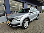 Skoda Kodiaq - 1.5 TSI Business Edition, Automaat, Camera, Trekhaak, Carpla