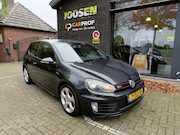 Volkswagen Golf - 2.0 GTI EDITION
