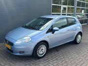 Fiat Punto - Grande 1.2 Edizione Cool