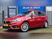 BMW 2-serie Gran Tourer - 218i Executive Clima Cruise PDC Trekhaak NAP