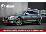 Audi SQ5 - 3.0 TFSI 354 pk SQ5 Quattro Pro Line Plus S-Line / Lucht-Ver