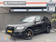 Audi Q5 - 2.0 TFSI S line| Memory | Stoelverw. | Navi | Camera