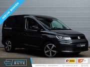 Volkswagen Caddy - Cargo 2.0 TDI 75 EDITION | LEDER | VIRTUAL | ACC | TREKHAAK