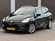 Renault Clio - Estate 1.2 TCe Intens