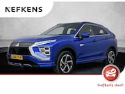 Mitsubishi Eclipse Cross - 188pk PHEV Automaat Executive | 1500 KG Trekvermogen| Naviga